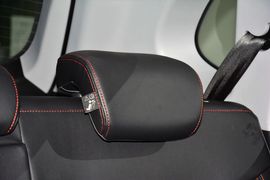 2016款奇瑞瑞虎5