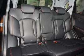 2016款奇瑞瑞虎5