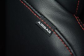 2016款奇瑞瑞虎5