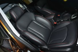 2016款奇瑞瑞虎5