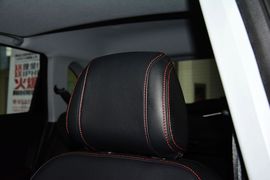 2016款奇瑞瑞虎5