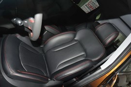 2016款奇瑞瑞虎5