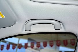 2016款奇瑞瑞虎5