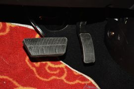 2016款奇瑞瑞虎5