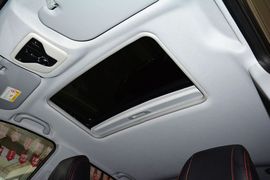 2016款奇瑞瑞虎5