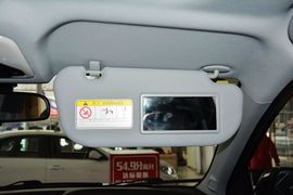 2016款奇瑞瑞虎5