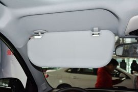 2016款奇瑞瑞虎5