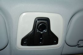 2016款奇瑞瑞虎5