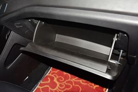 2016款奇瑞瑞虎5