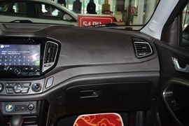 2016款奇瑞瑞虎5