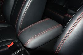 2016款奇瑞瑞虎5