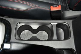 2016款奇瑞瑞虎5