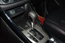 2016款奇瑞瑞虎5