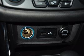 2016款奇瑞瑞虎5