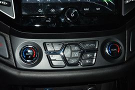 2016款奇瑞瑞虎5