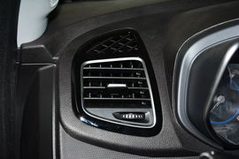 2016款奇瑞瑞虎5