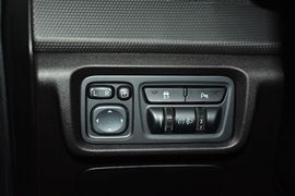 2016款奇瑞瑞虎5