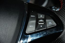 2016款奇瑞瑞虎5