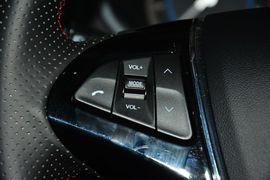 2016款奇瑞瑞虎5