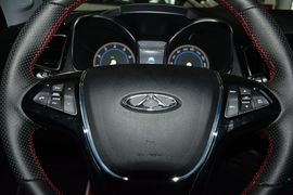 2016款奇瑞瑞虎5