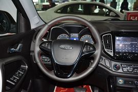 2016款奇瑞瑞虎5