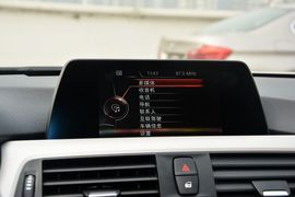 2016款宝马320Li时尚型