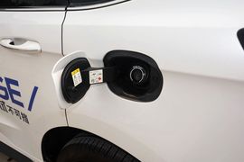 2015款福特锐界2.7T