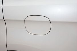 2015款福特锐界2.7T