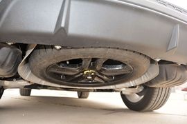 2015款福特锐界2.7T