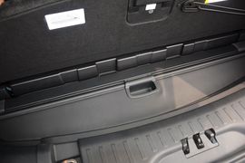 2015款福特锐界2.7T