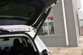 2015款福特锐界2.7T