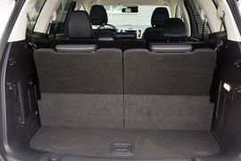 2015款福特锐界2.7T