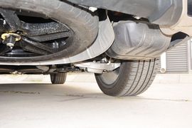 2015款福特锐界2.7T