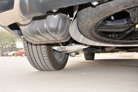 2015款福特锐界2.7T