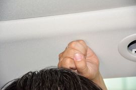 2015款福特锐界2.7T