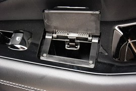 2015款福特锐界2.7T