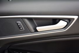 2015款福特锐界2.7T