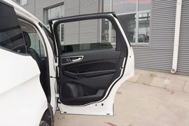 2015款福特锐界2.7T
