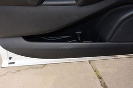 2015款福特锐界2.7T