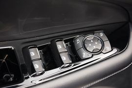 2015款福特锐界2.7T