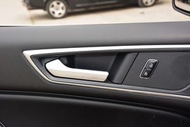 2015款福特锐界2.7T