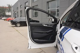 2015款福特锐界2.7T