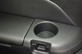 2015款福特锐界2.7T