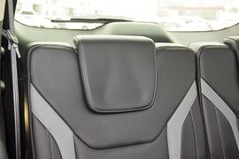 2015款福特锐界2.7T