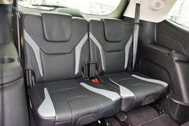 2015款福特锐界2.7T