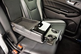 2015款福特锐界2.7T