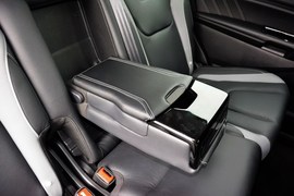 2015款福特锐界2.7T