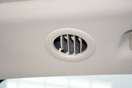 2015款福特锐界2.7T