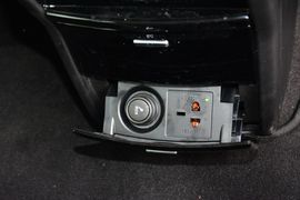 2015款福特锐界2.7T
