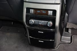 2015款福特锐界2.7T